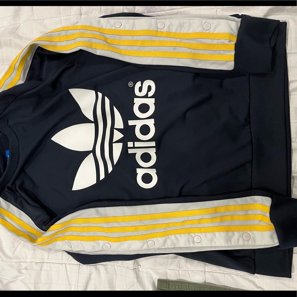 Adidas